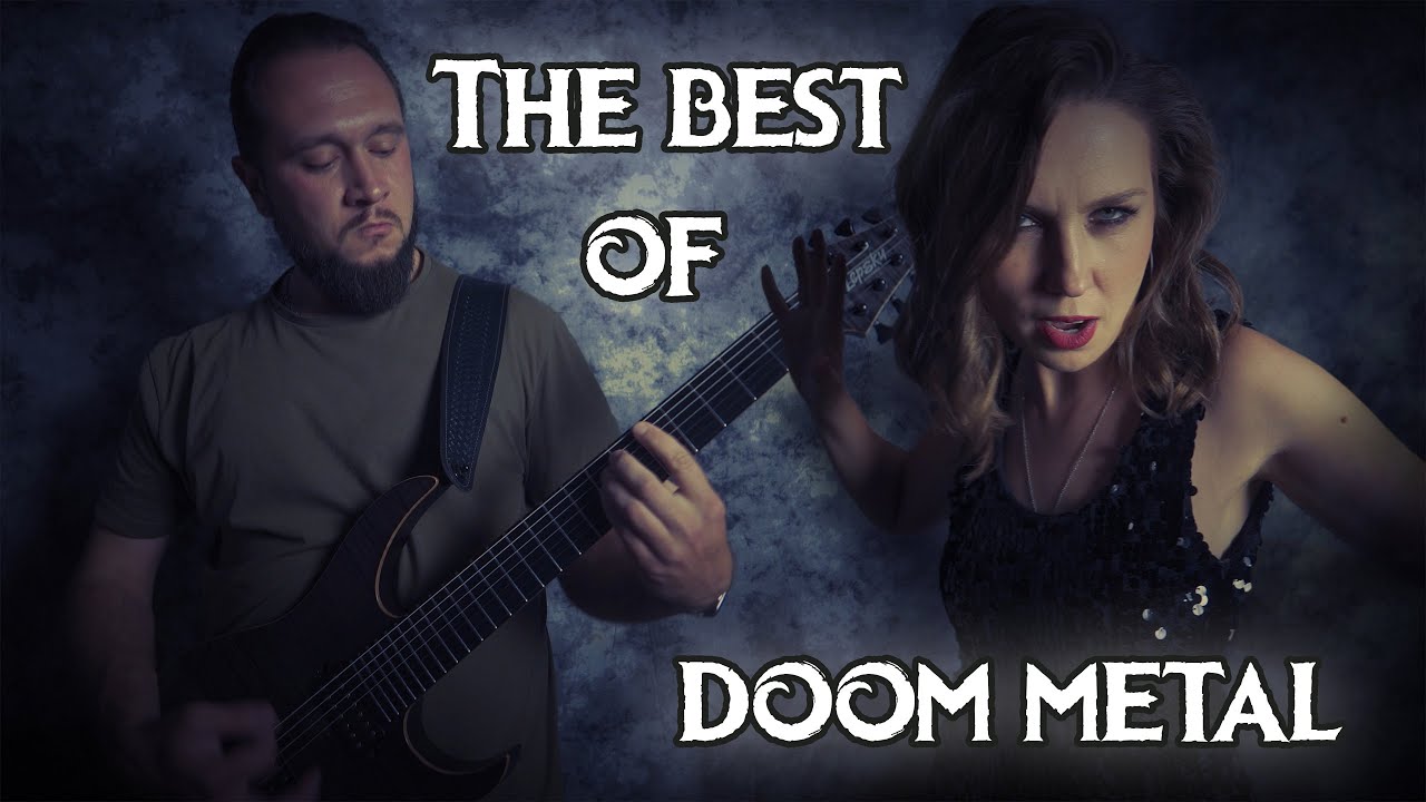 The Surprising Reason Why Livoria's Doom Metal COVERS Are So POPULAR