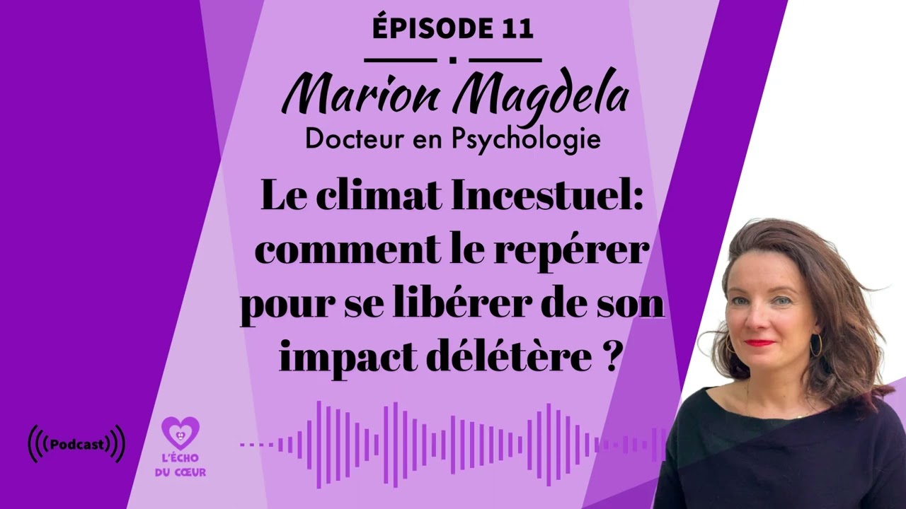 Saison 1 – Épisode 11 | Climat incestuel : confusion, loyautés toxiques et blessures invisibles