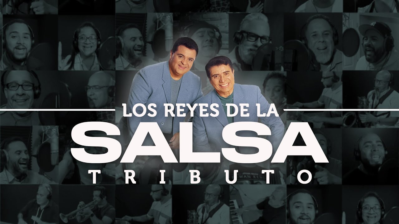 Tributo a Richie y Bobby Cruz