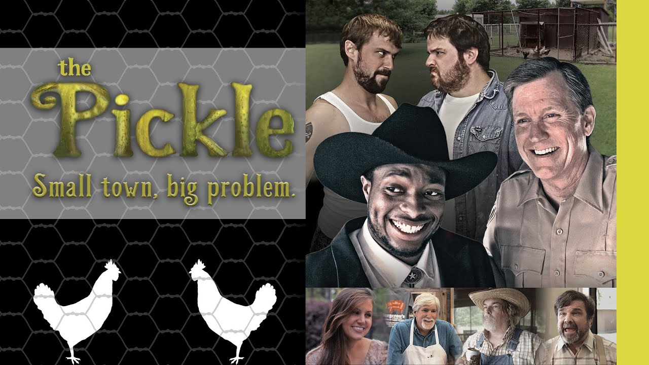 The Pickle - Short Film