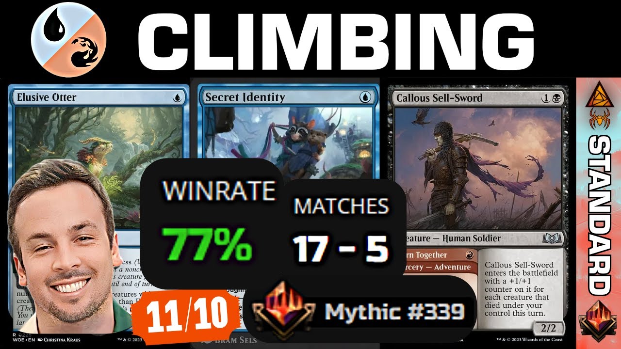 МОЯ ЛУЧШАЯ КОЛОДА ДЛЯ ФЛИНГА ВСЕГДА!!