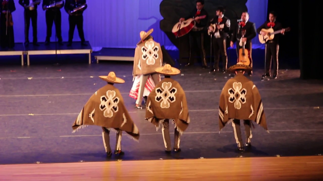Polino Guerrero, performed at Alegria 2018, University of Texas Rio Grande Valley at Edinburg, TX.
