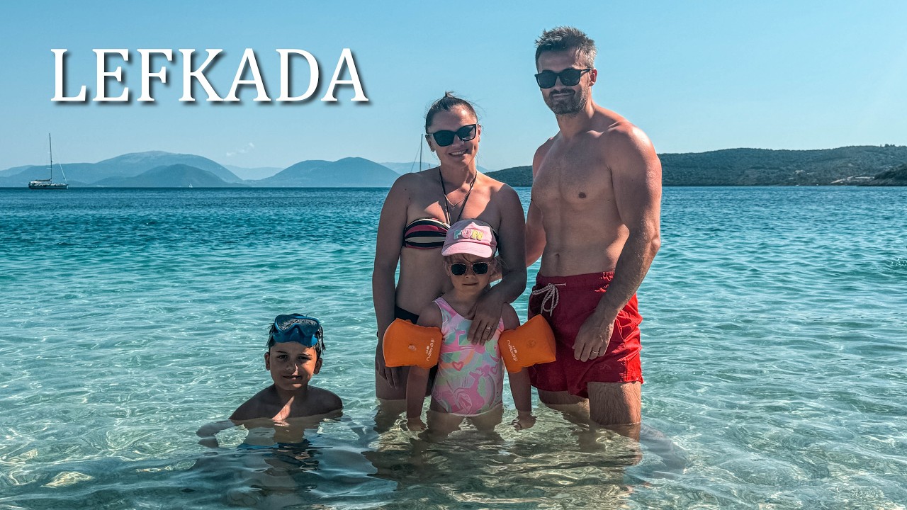 DESCOPERA LEFKADA: Top Atracții, Plaje Si Costuri