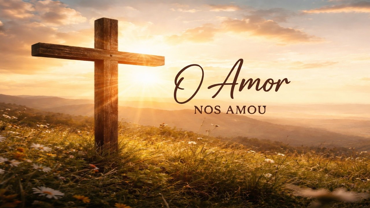 O Amor nos amou (05/02)