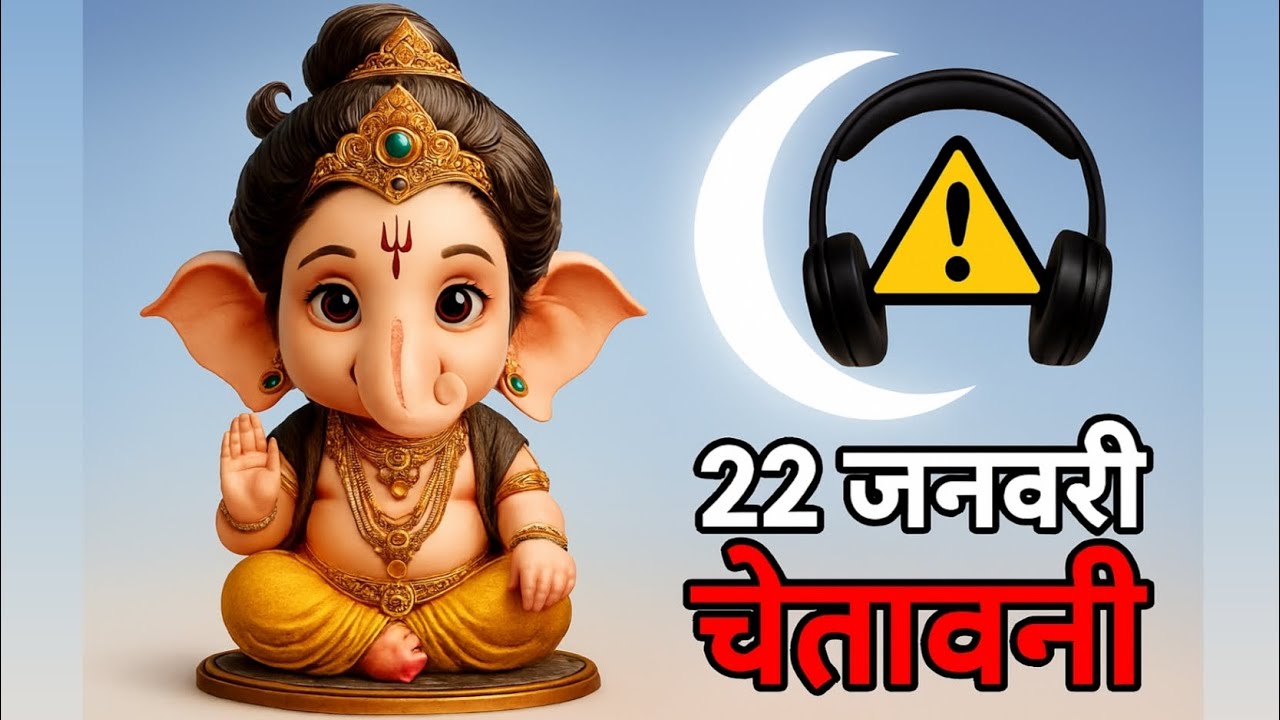  Chand Mat Dekhna🌝❌ | गणेश जयंती की सच्ची कथा एवं पूजा विधि  🪔 || #GaneshJayanti #ChandDekhnaManaHai