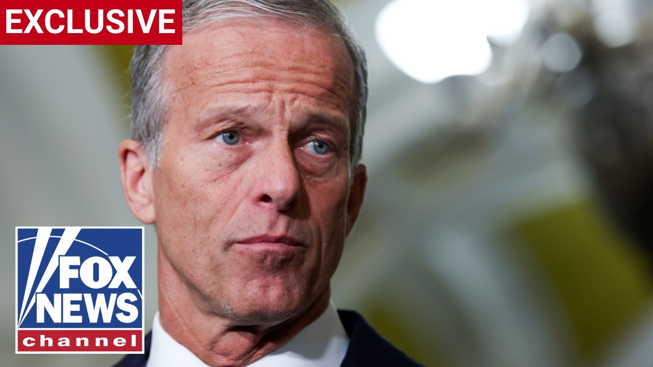 Сенатор Джон Тьюн: Демократы вернулись к этому...