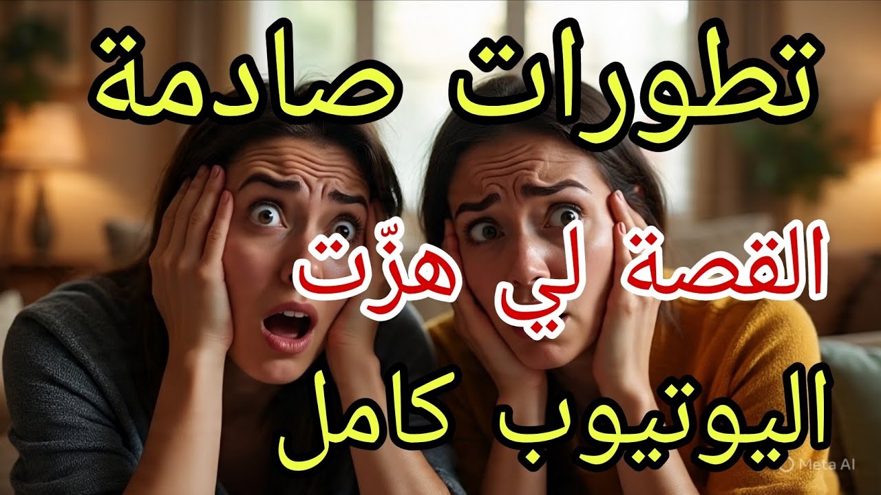 😱 القصة التي حيّرت الملايين تعود بوقائع جديدة غير متوقعة
