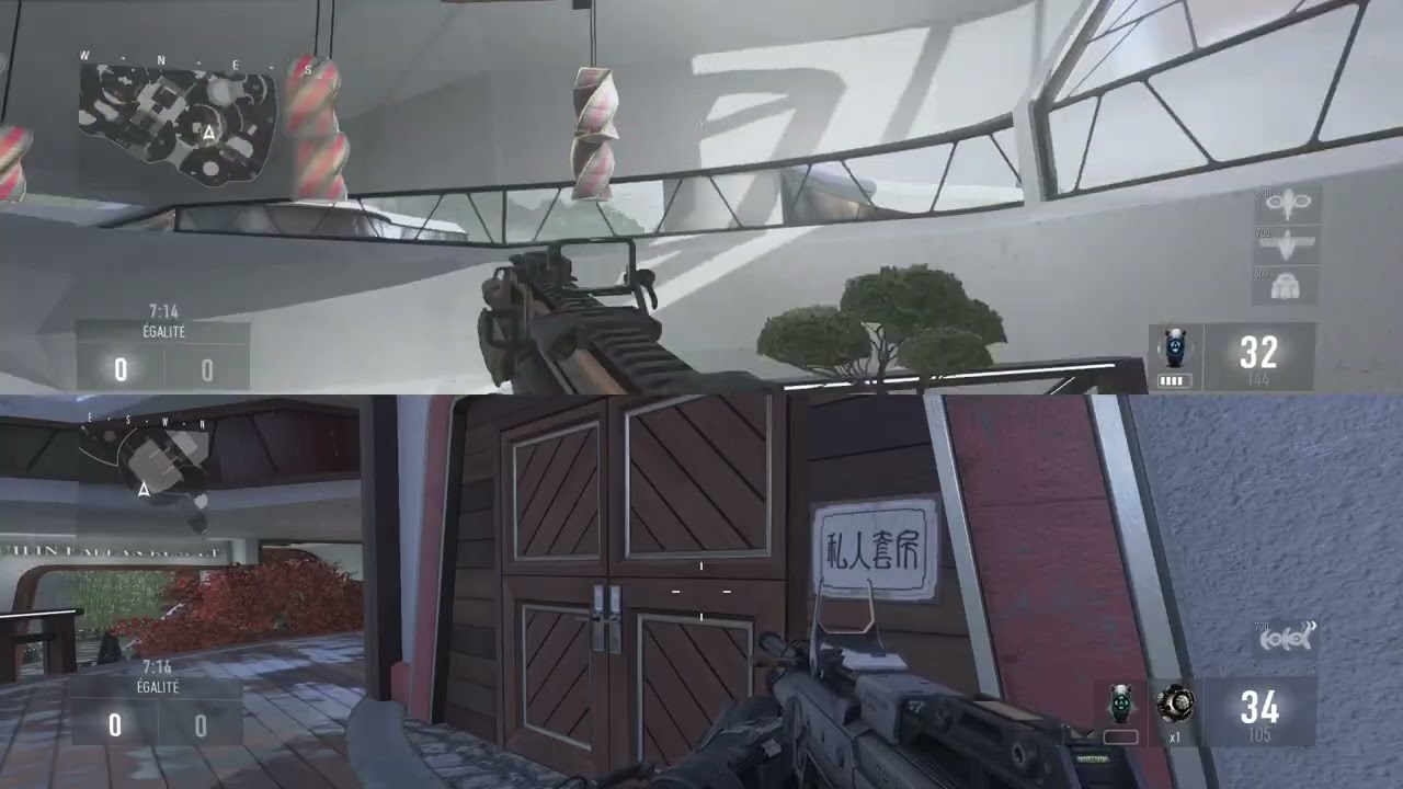 Call of Duty: Advanced Warfare