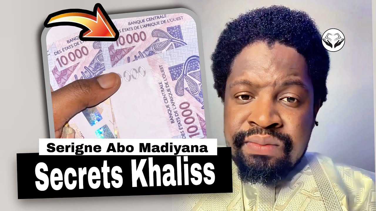 Bilahi kép kou am Diaffé Diaffé Khaliss défal li Serigne Abo 