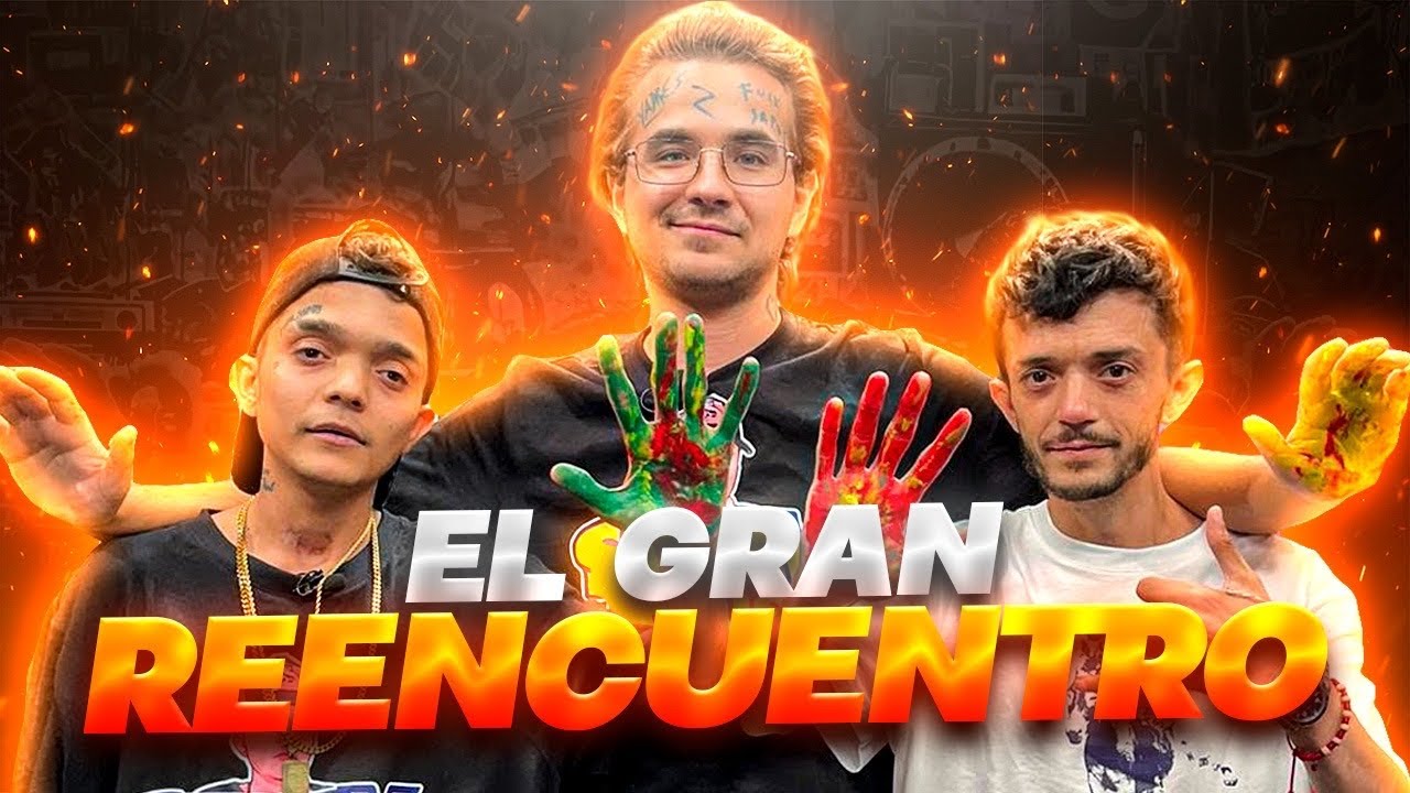 RAMONCIN Y YADRE - LA MELANCOLÍA ES LA MEJOR ENERGÍA ⏱️❤️