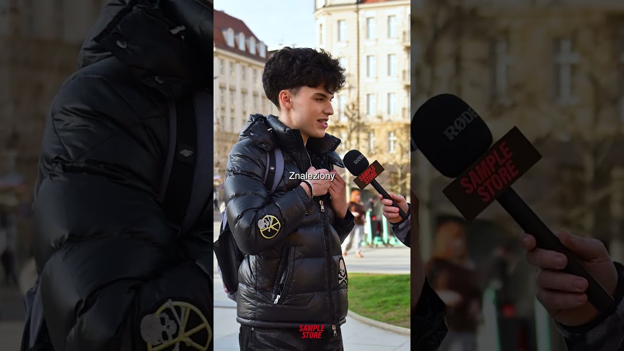 We don't support fakes, do you?