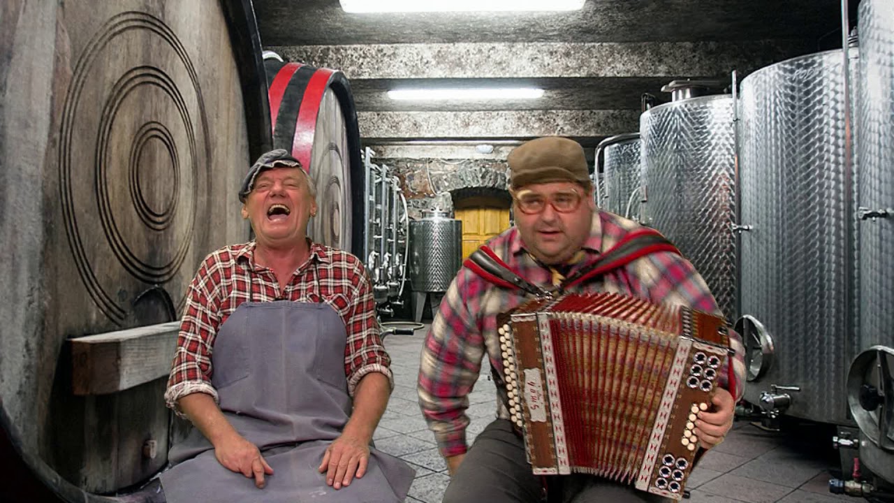 Štamperlov Pepi in Požrešjekov Mihač - 146