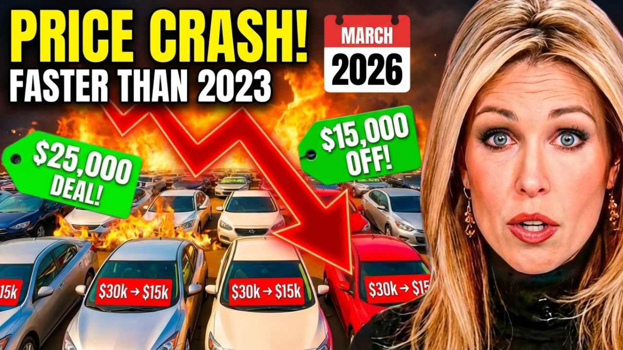 10 Cars You MUST Buy NOW + 5 Cars That Will BANKRUPT You! (Dealers HATE This List!)