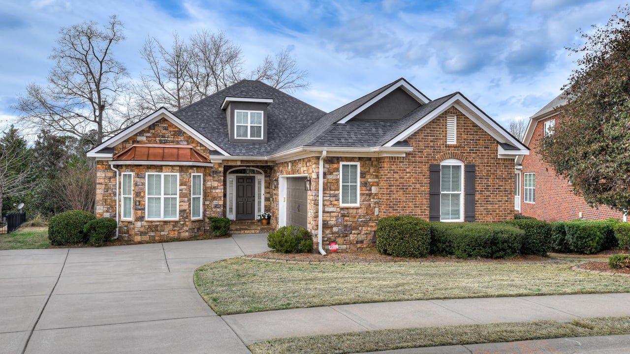 102 Highgrass Trail, Evans, GA