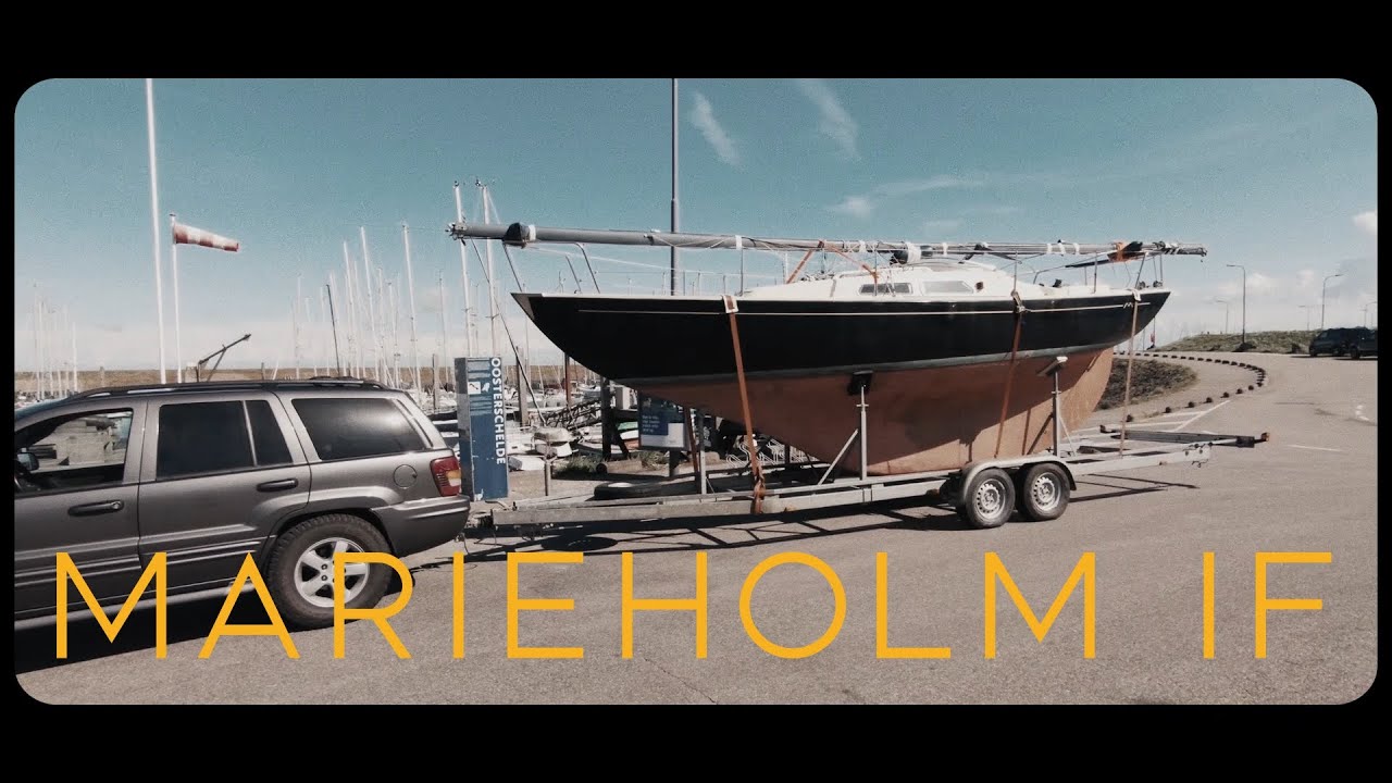 Marieholm IF