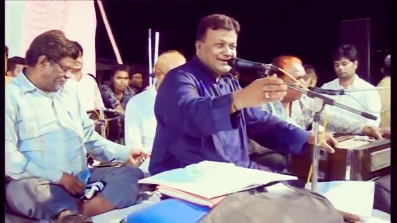 मजीद शोला की ऐसी दर्द भरी गजल नही सुनी होगी - Tu Mil Bhi Jaye - Chhote Majid Shola Ghazal