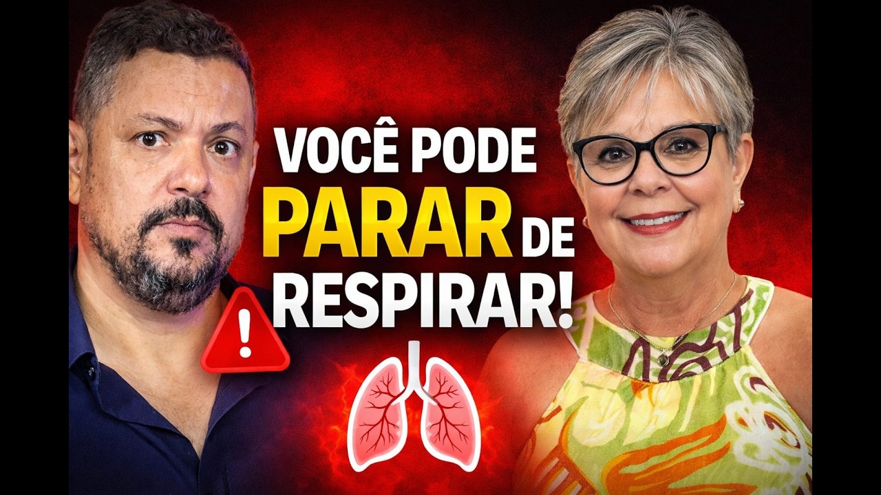 A VERDADE SOBRE APNEIA E RONCO QUE NINGUÉM CONTA #2