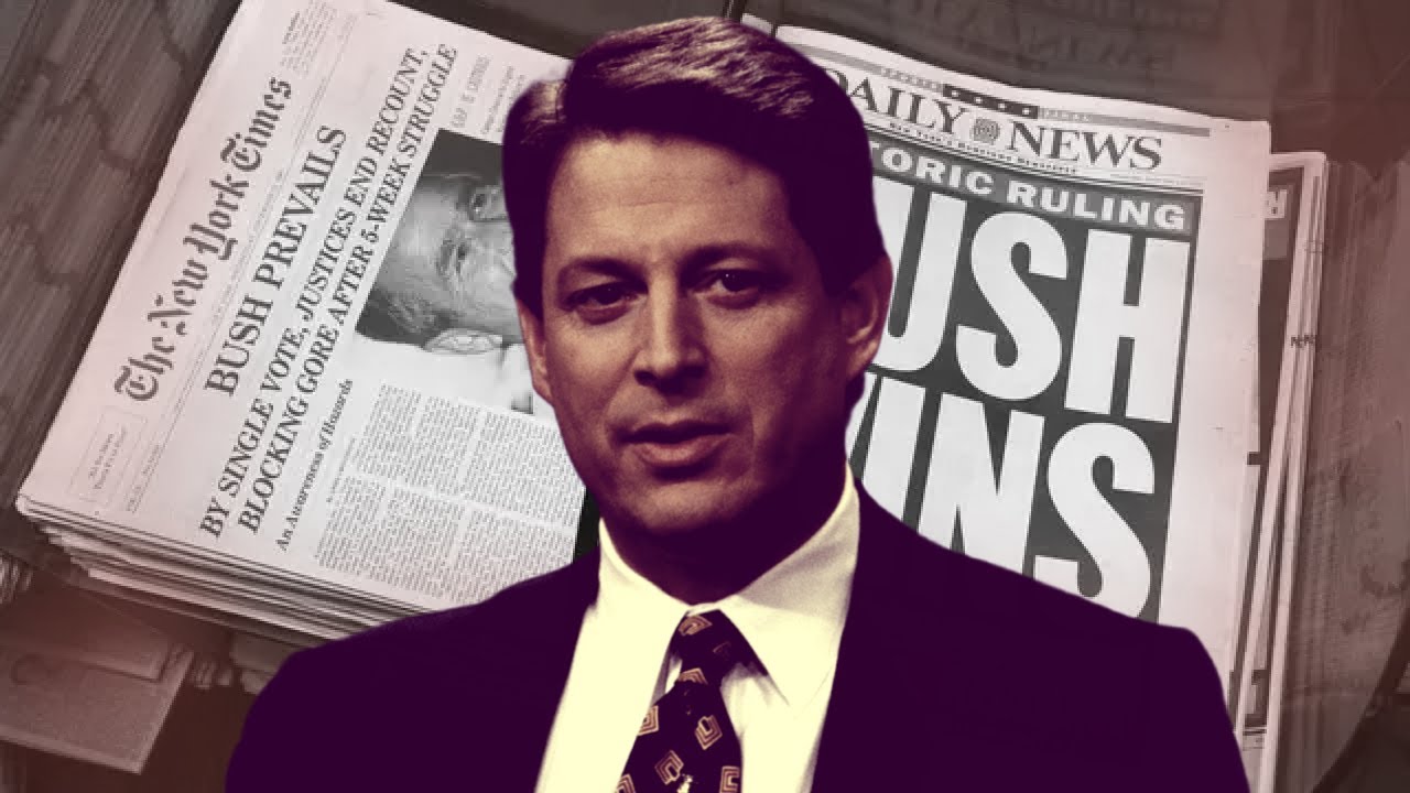 GORE: 2000