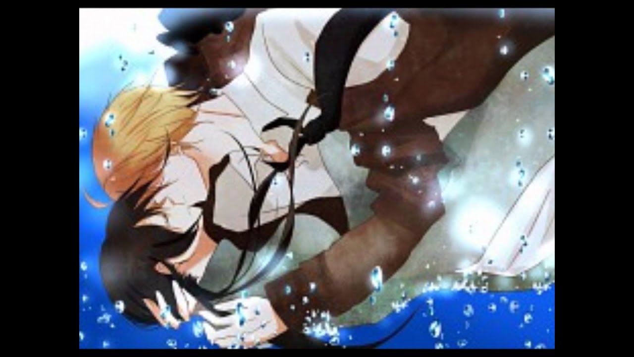 Hetalia Axis Powers: Marry Me Vietnam [America x Vietnam]