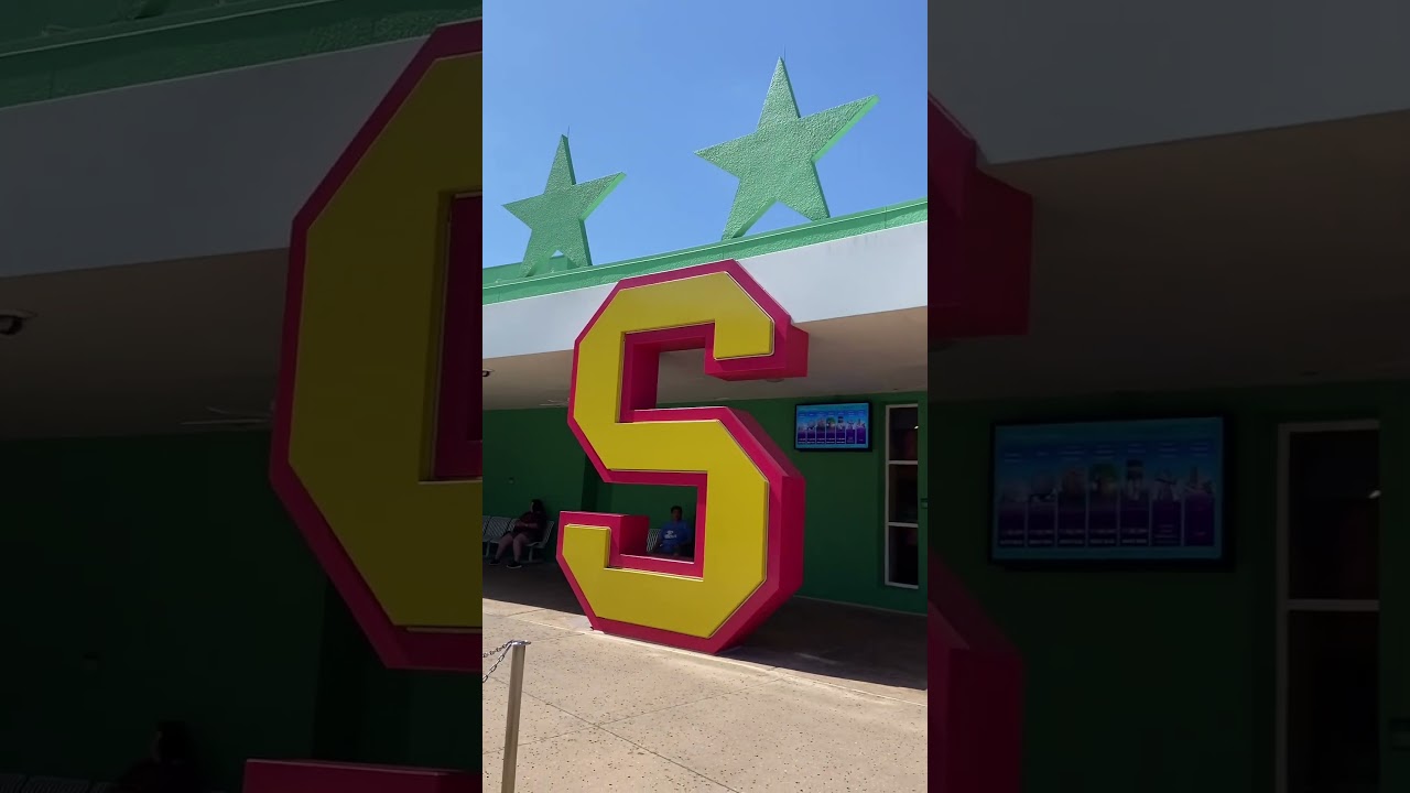 All Star Sports Disney 