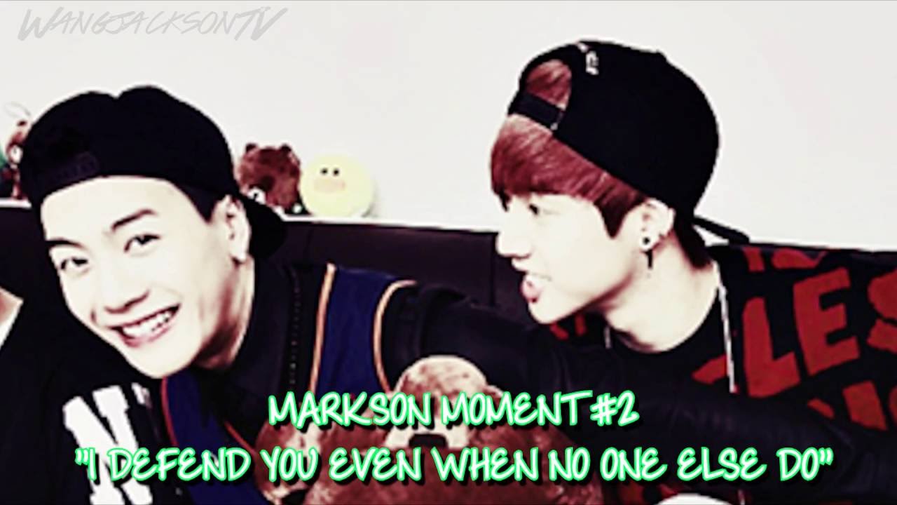MARKSON MOMENT #2 - 