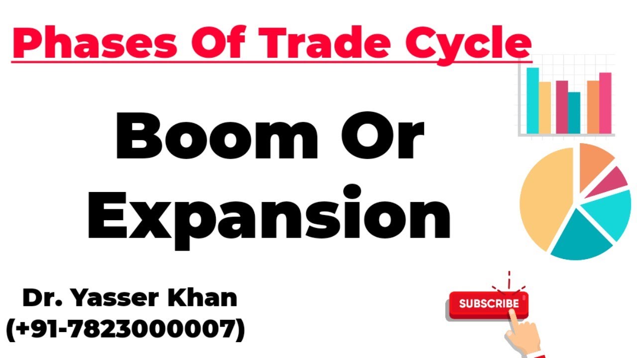 Boom Or Expansion