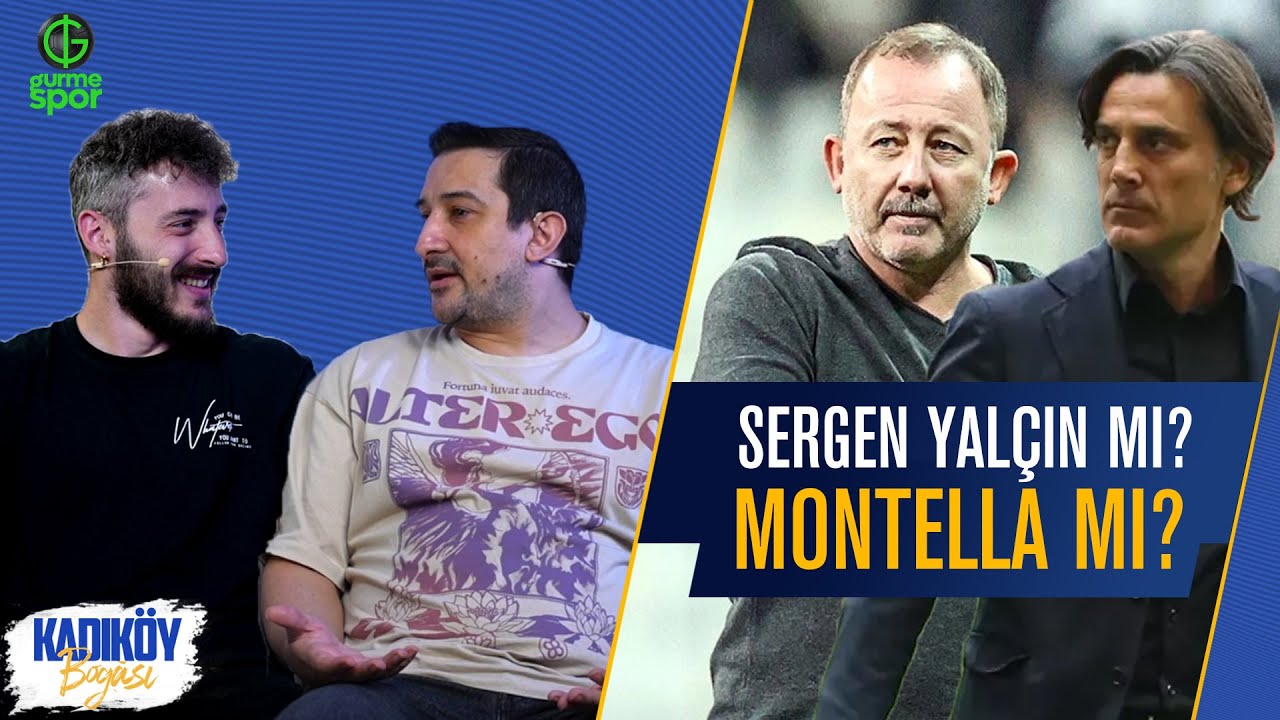 Edin Dzeko | Ryan Kent | Futbol Aklı Kim? | Arda Güler'in Geleceği | Kadıköy Boğası
