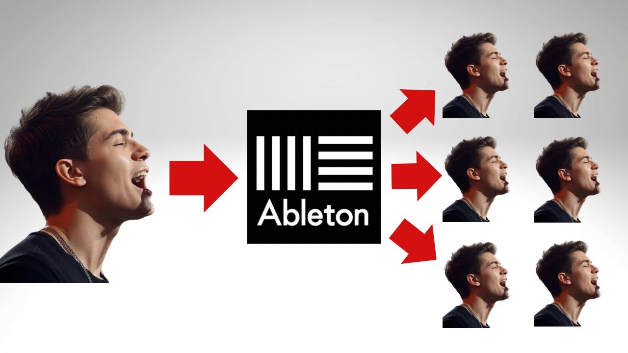 Your vocals just got a massive upgrade (Autoshift)