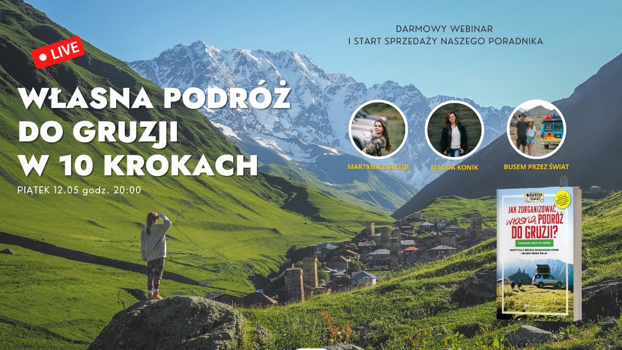 Darmowy webinar 