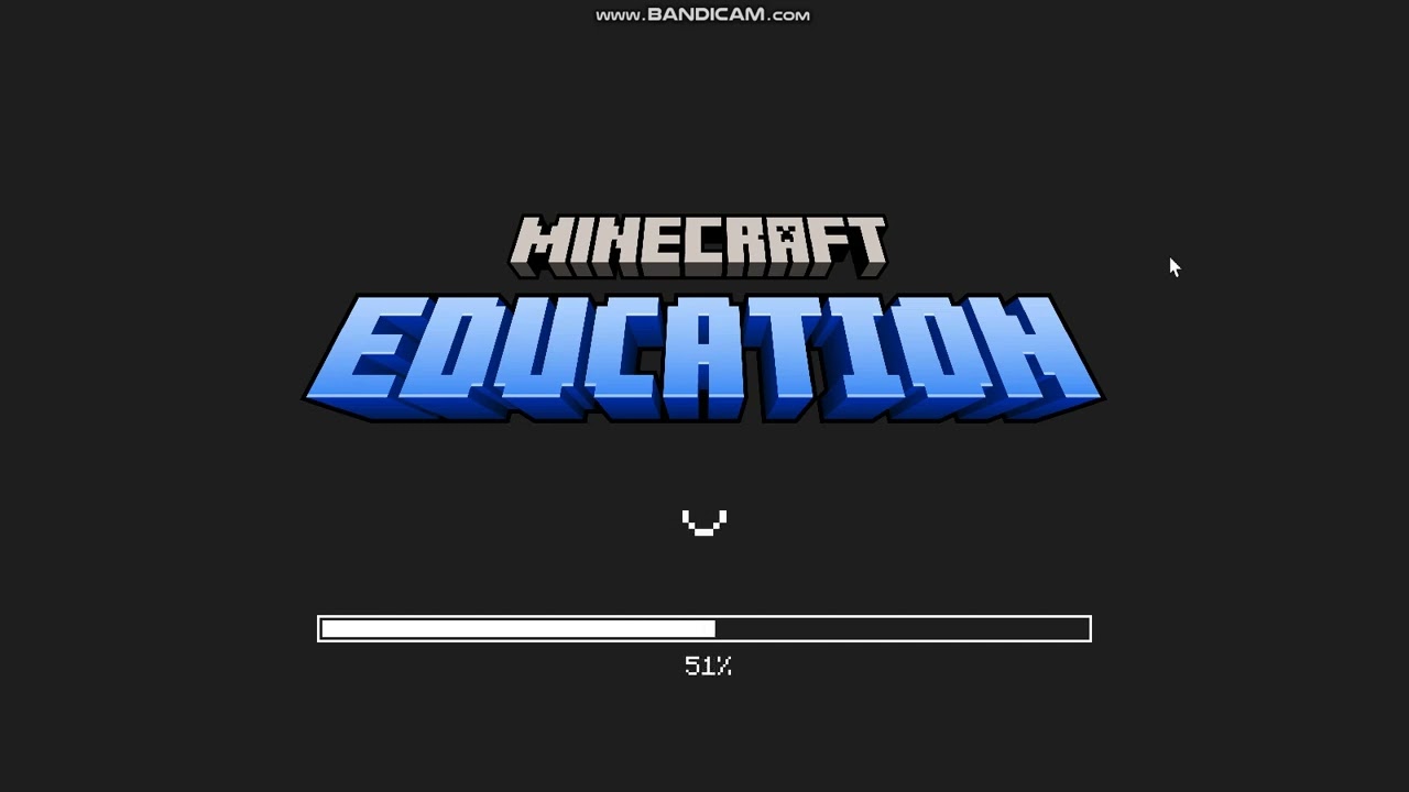 How to log into minecraft education