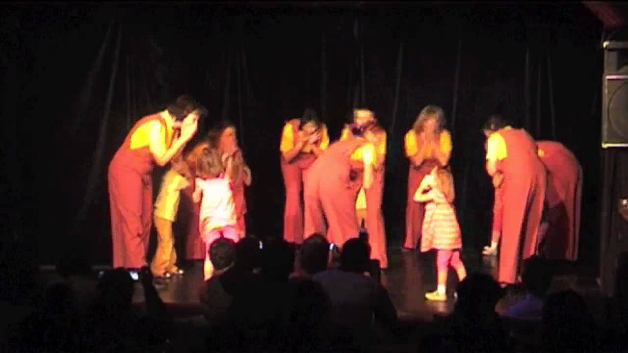 klub Brusinka - ,,Já mám koně,, - Dětský galavečer - DUK Brusinka