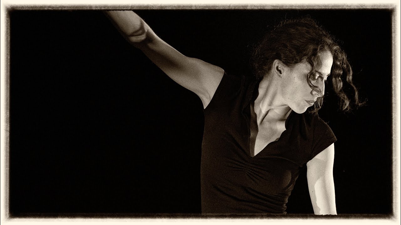 NOCHE DE SOLOS - PROVISIONAL DANZA