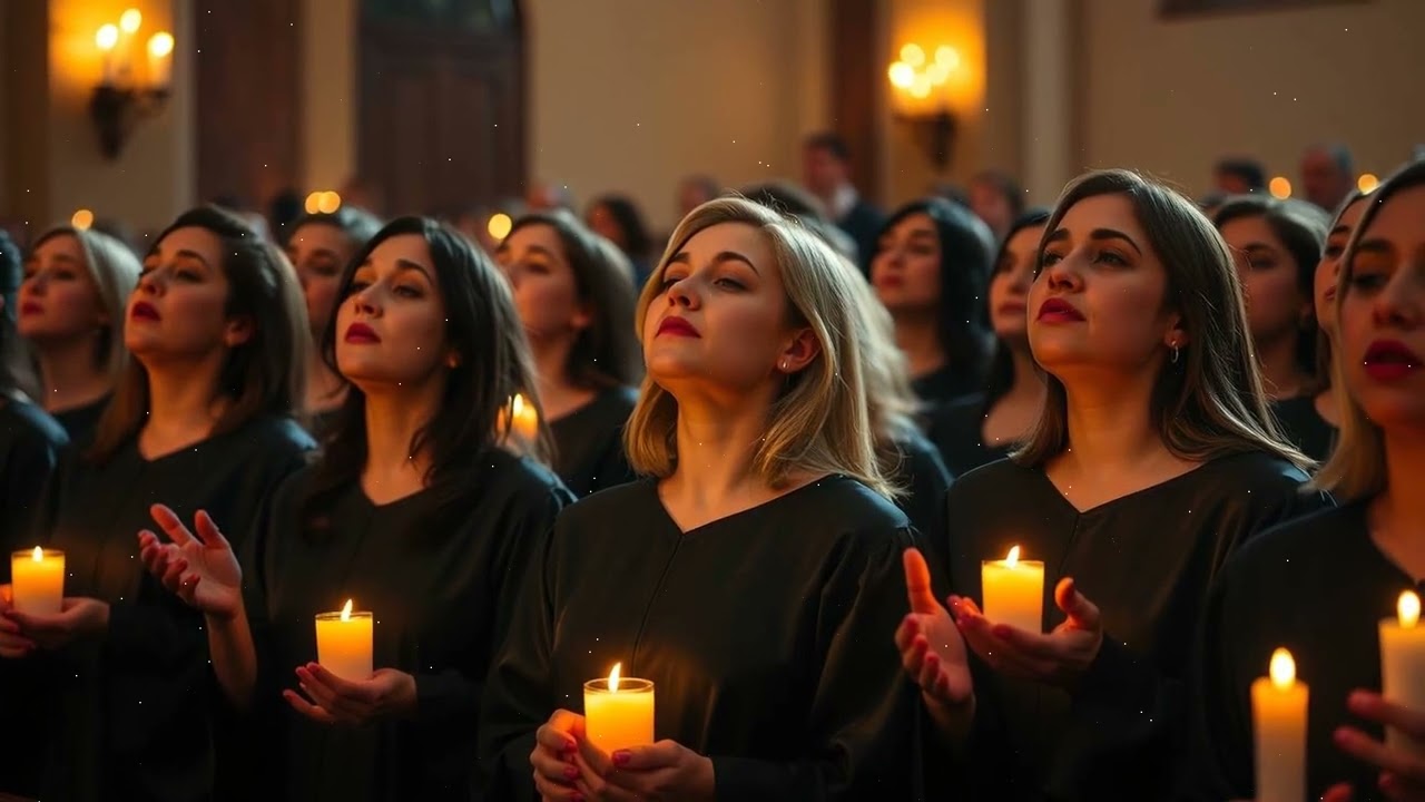 Family Worship Songs  Growing Together in Faith 👨‍👩‍👧‍👦✝️