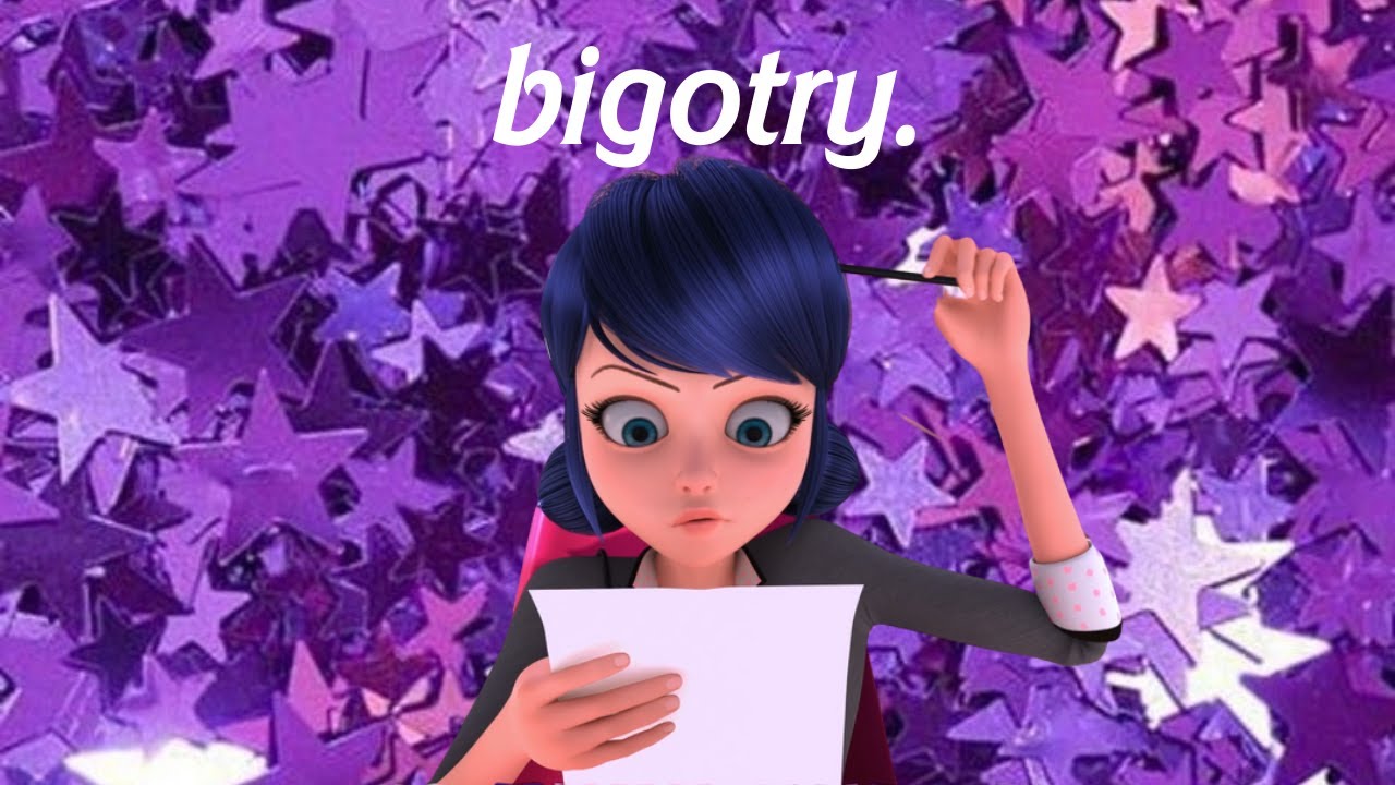 the worst fandom of 2021 award goes to miraculous ladybug!