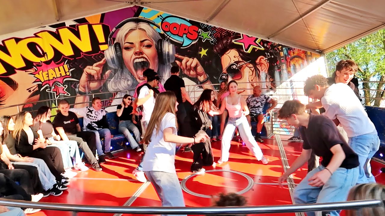 Tagada - Winkler (Offride) Video Urfix Linz 2025