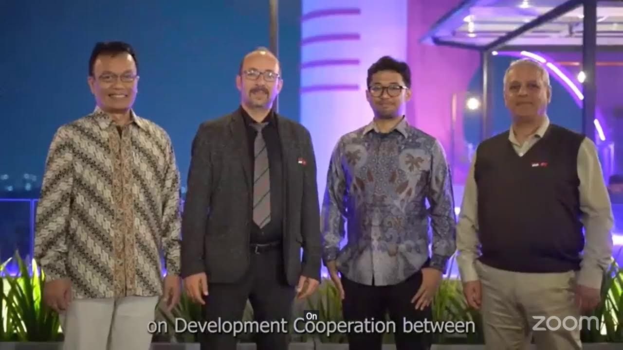 (Live Webinar) Green Hydrogen and the Future of Indonesia’s Clean Energy Workforce