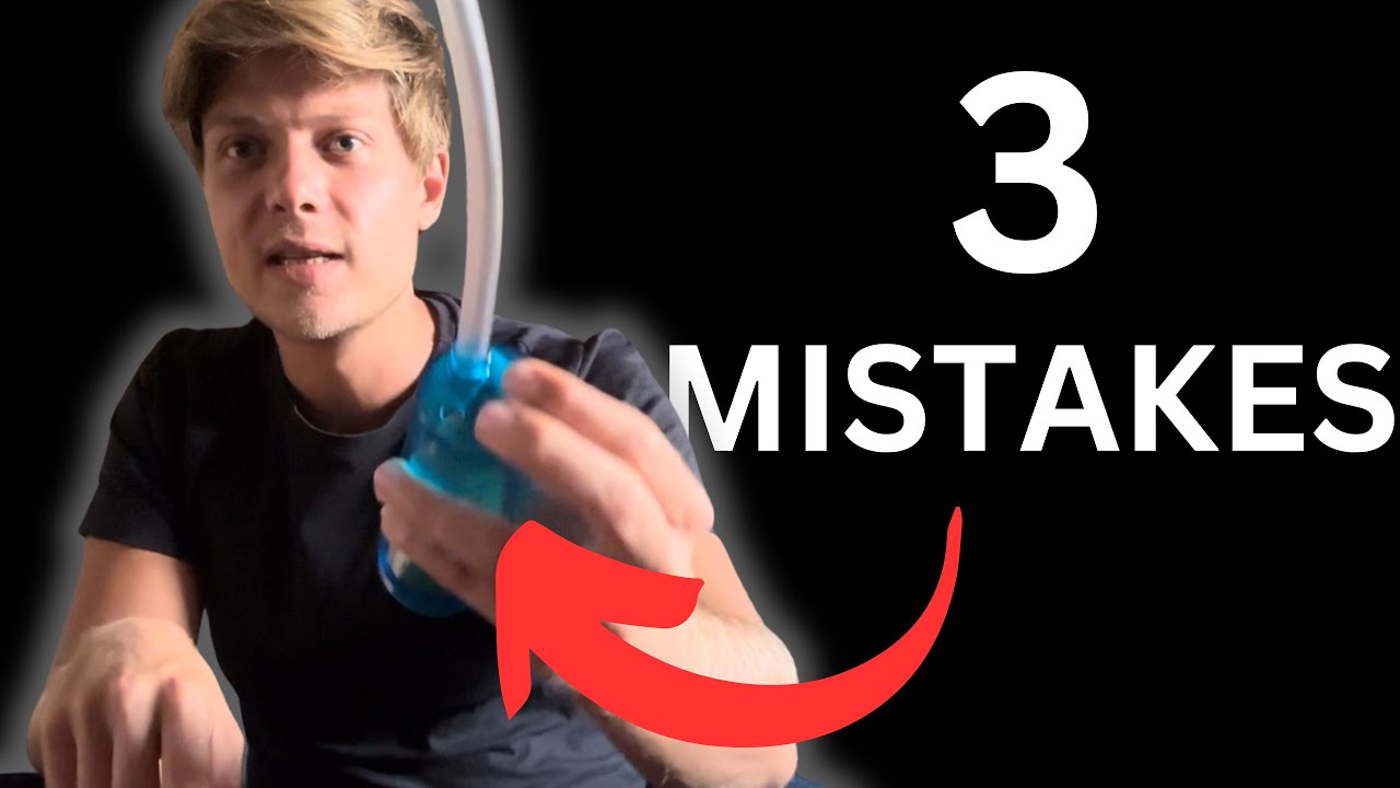 3 Breath Builder Mistakes You Have To Avoid