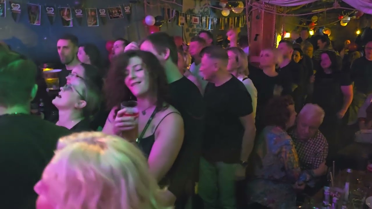 I nikomu nie wolno się z tego śmiać - Wszyscy Byliśmy Harcerzami (WBH) org. Kobranocka