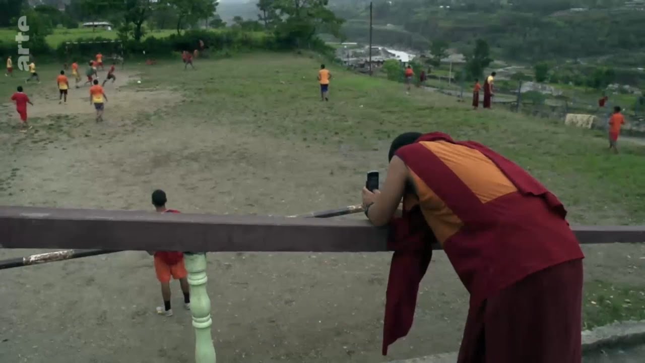 Tibet, les dilemmes de Tashi - Arte