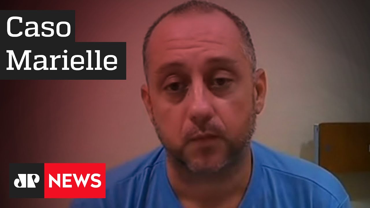 Ex-PM Elcio Queiroz &eacute; condenado por porte ilegal de arma