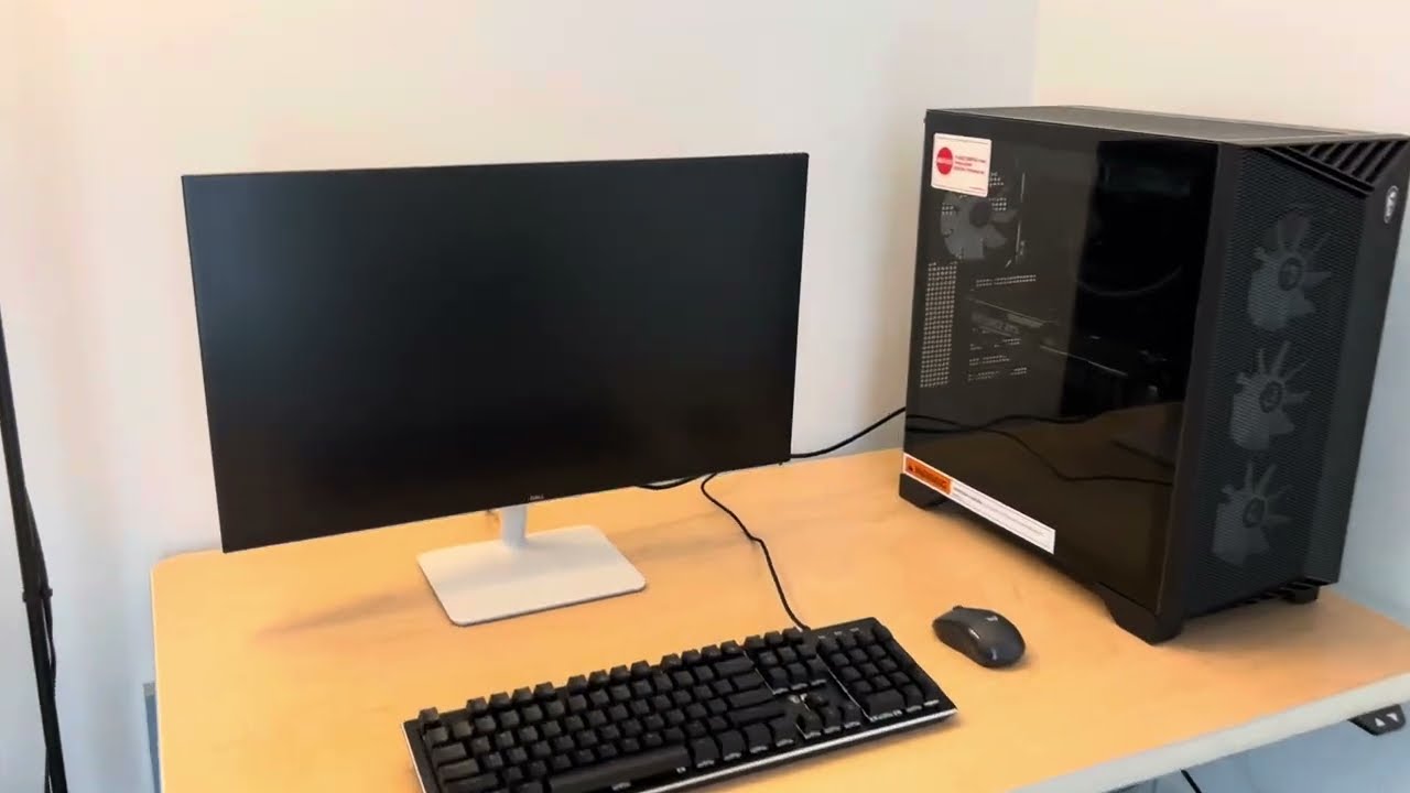 Dell S2725H - 27 inch review