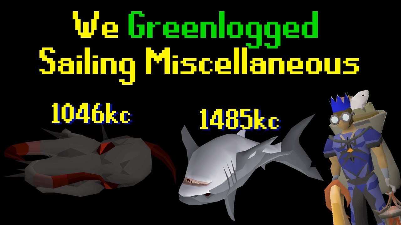 Loot from 1k+ Vampyre Kraken & 1.4k+ Great White Shark | Road to Max Gear Ep38