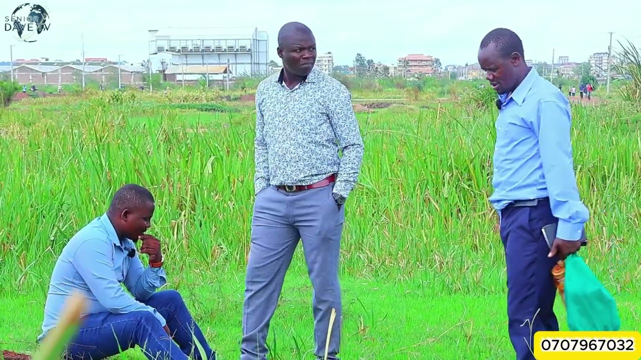 Mafi ngumu missing😪Did they kidnapped him😪Come and watch what pastor did to mafi ngumu😪Painful