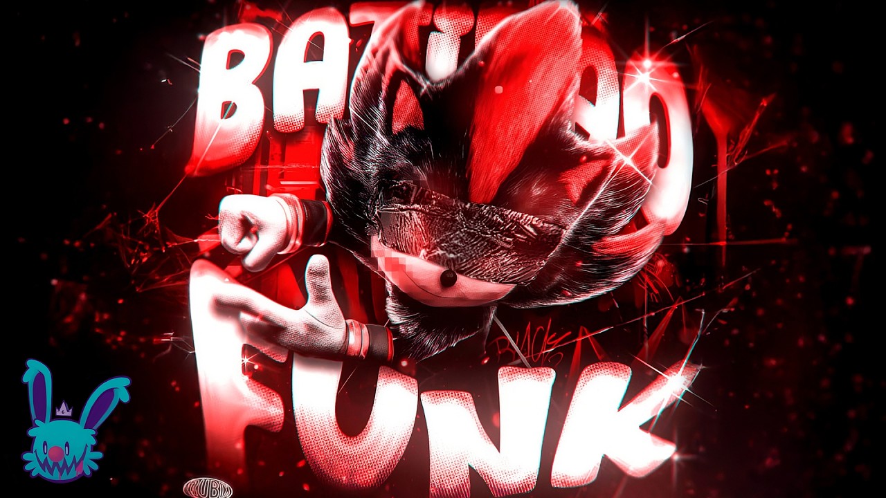 BATIDAO FUNK (SLOWED)