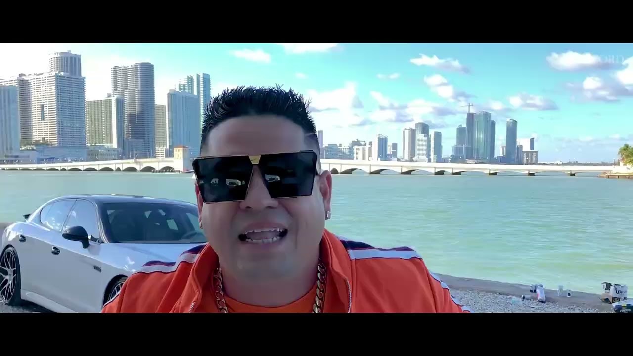 Pegaito - El Padrino del Genero