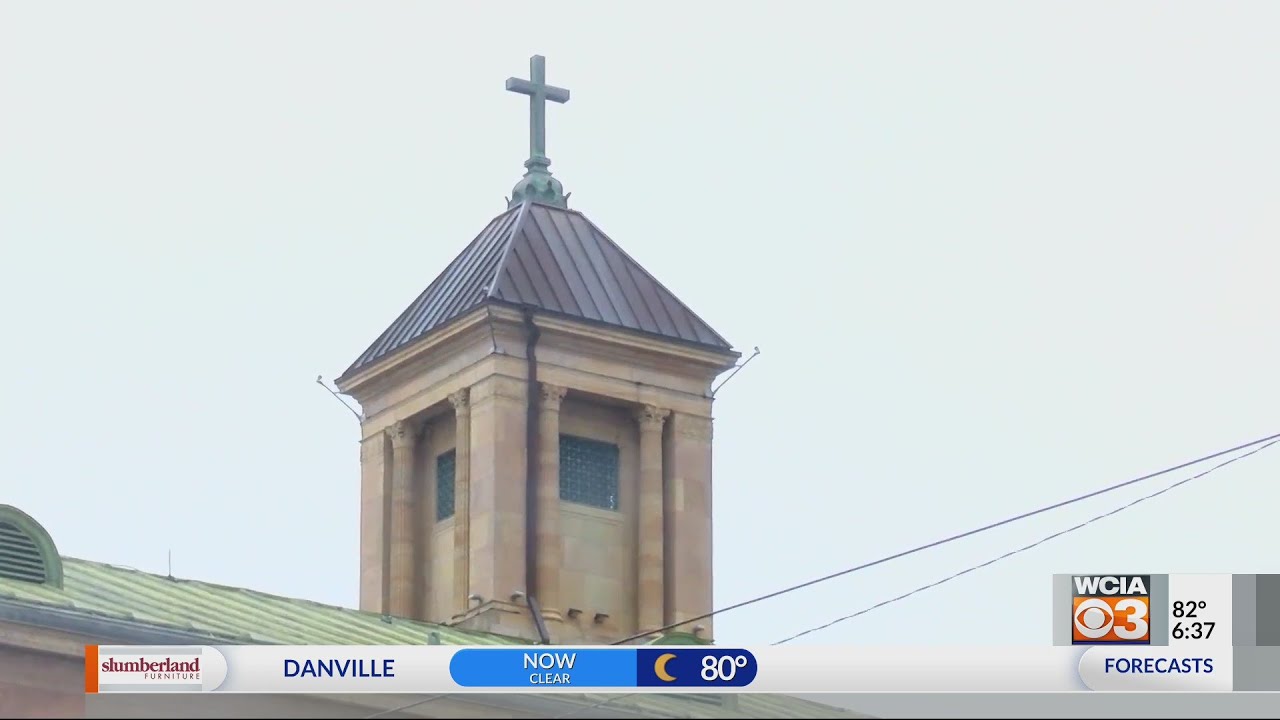 Sexual abuse in the Catholic church update