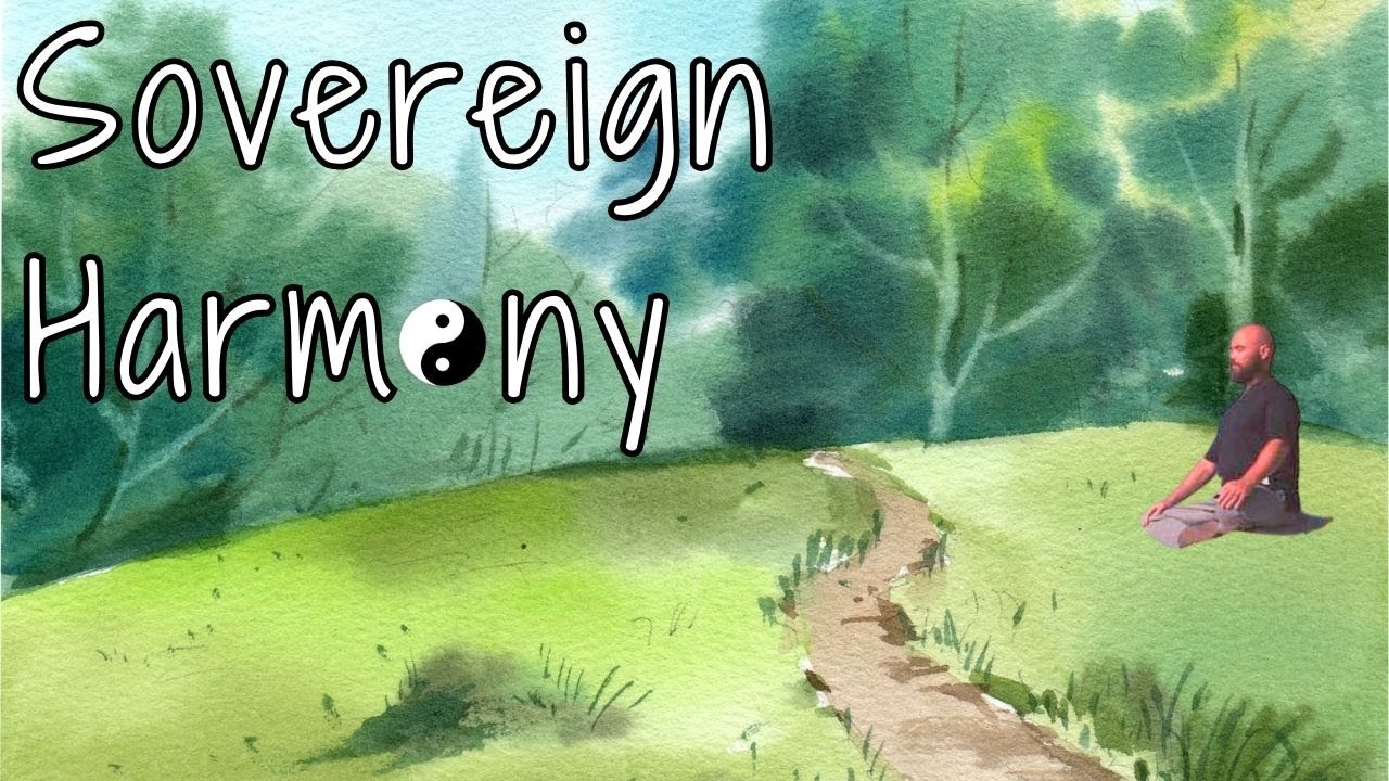 Sovereign Harmony
