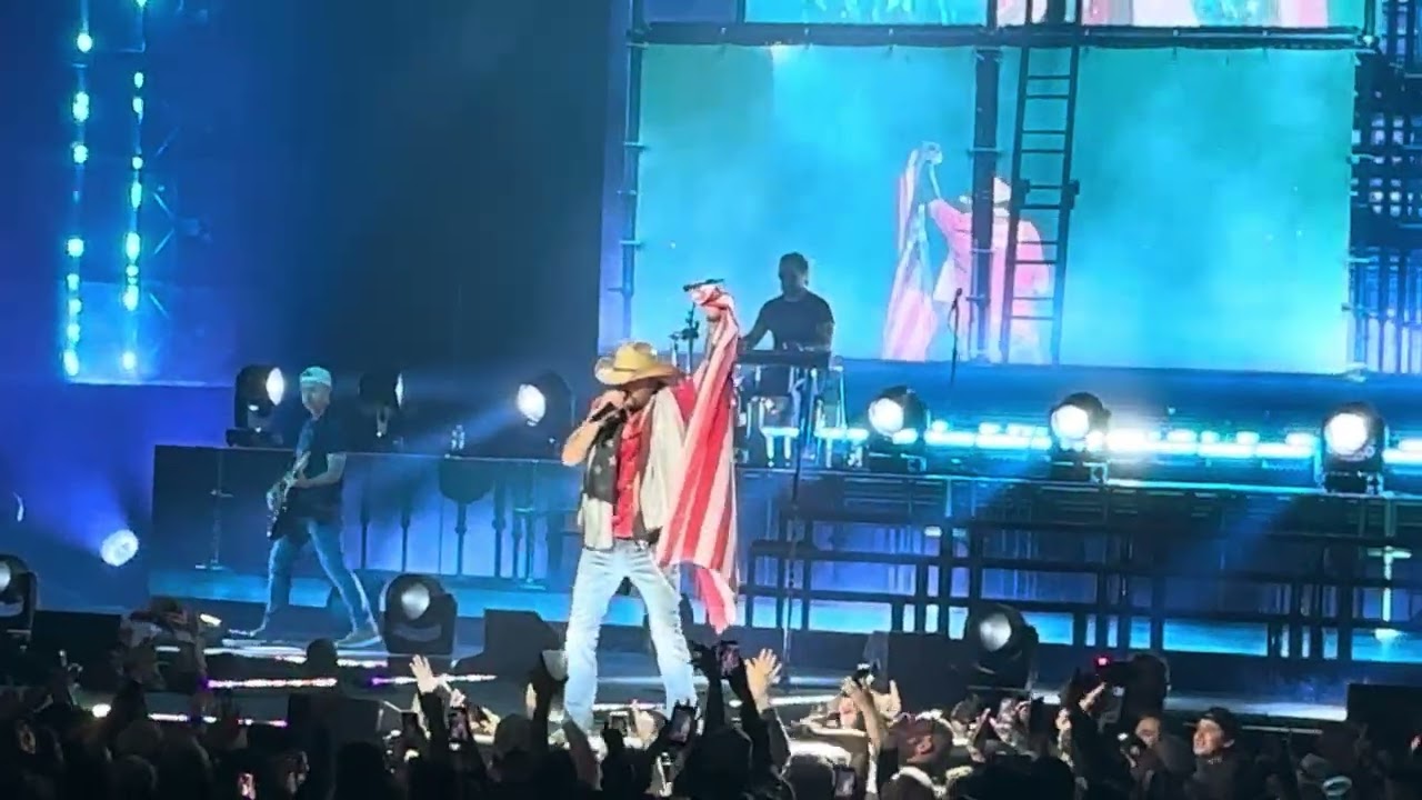 Jason Aldean Columbus 2026