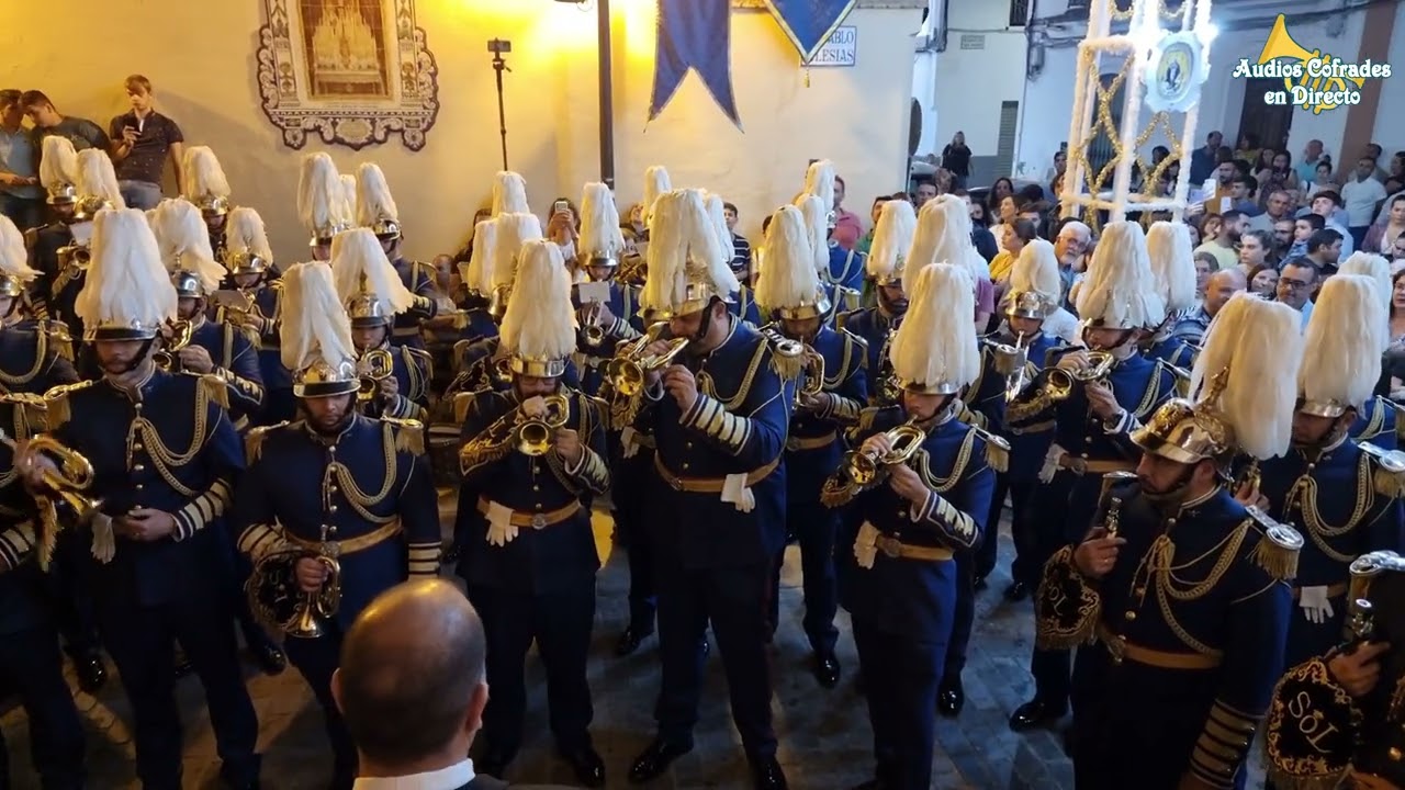 Nazareno de Triana - BCT Ntra Sra del Sol en Benacazón 2023