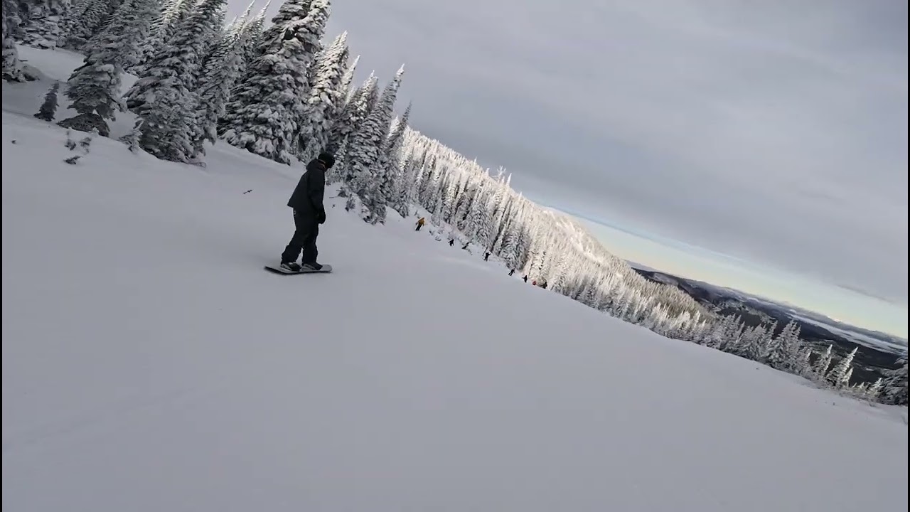 Sun Peaks